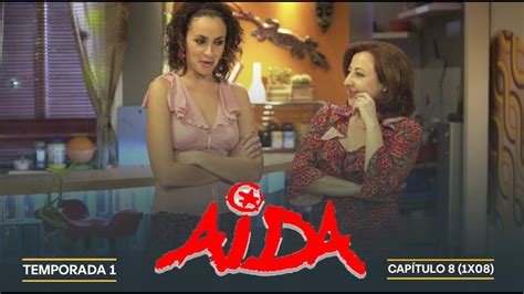 aida capitulos completos gratis